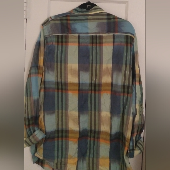 Camicia Hawaiana Moderna Buffalo David Bitton Solynol – Uomo, Maniche Corte, Viscosa Leggera